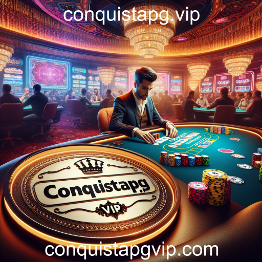 Poker: O Jogo de Cartas que Conquista o Mundo